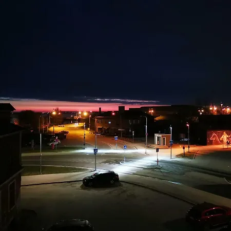 By The Sea Апартаменты *