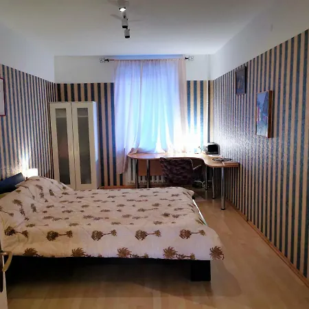 By The Sea * Tallinn