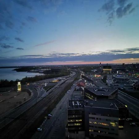 Lejlighed By The Sea Tallinn