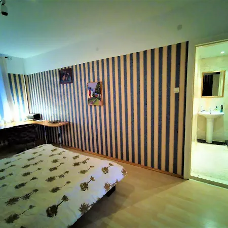By The Sea Apartment