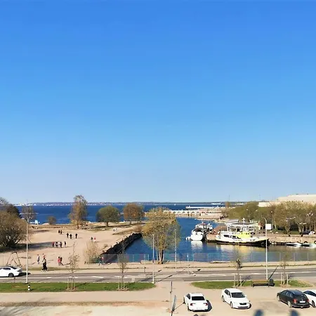 By The Sea * Reval