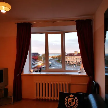 By The Sea Apartment